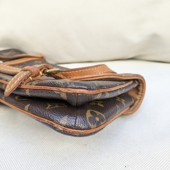 Louis Vuitton Shoulder Bag Murrell - Picture 12 of 16